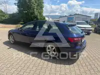 2023 Audi A4