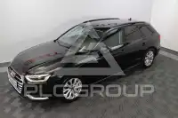 2023 Audi A4