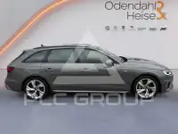 2023 Audi A4