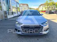2023 Audi A4