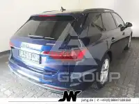 2023 Audi A4