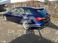 2023 Audi A4