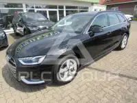 2023 Audi A4