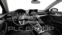 2023 Audi A4