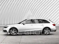 2023 Audi A4