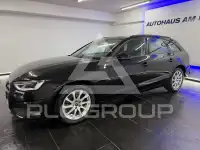 2023 Audi A4