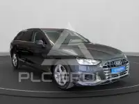 2023 Audi A4