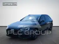 2023 Audi A4