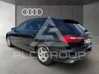 2023 Audi A4