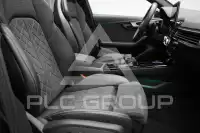 2023 Audi A4