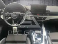 2023 Audi A4