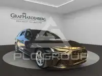 2023 Audi A4