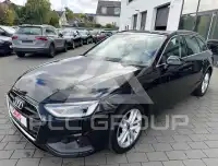 2023 Audi A4