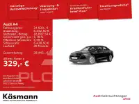 2023 Audi A4