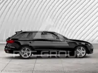 2023 Audi A4
