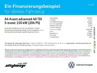 2023 Audi A4