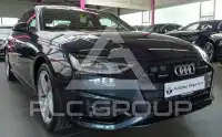 2023 Audi A4