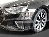 2023 Audi A4