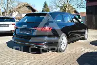 2023 Audi A4