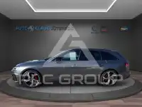 2023 Audi A4