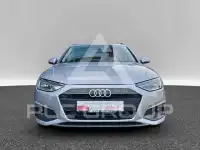 2023 Audi A4