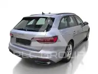 2023 Audi A4
