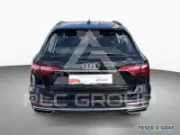 2023 Audi A4