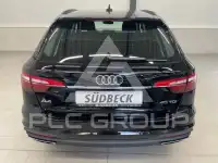 2023 Audi A4