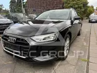 2023 Audi A4