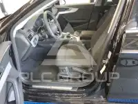 2023 Audi A4