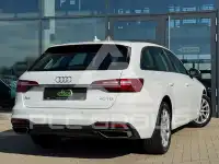 2023 Audi A4