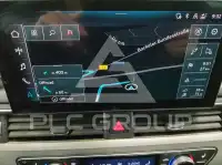 2023 Audi A4