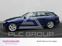 2023 Audi A4