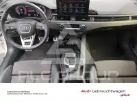 2023 Audi A4