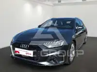 2023 Audi A4