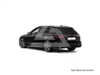 2023 Audi A4