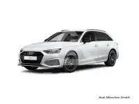 2023 Audi A4