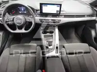 2023 Audi A4