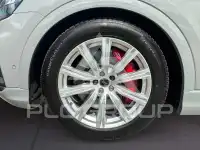 2023 Audi SQ8