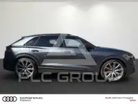 2023 Audi SQ8