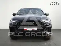 2023 Audi SQ8