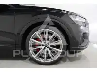 2023 Audi SQ8