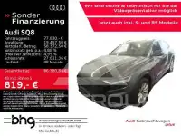 2023 Audi SQ8