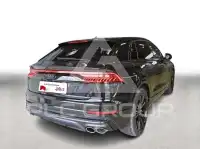 2023 Audi SQ8