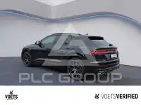 2023 Audi SQ8