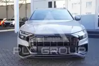 2023 Audi SQ8