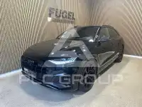 2023 Audi SQ8
