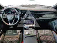 2023 Audi SQ8