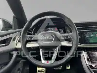 2023 Audi SQ8