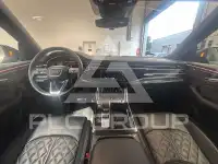 2023 Audi SQ8